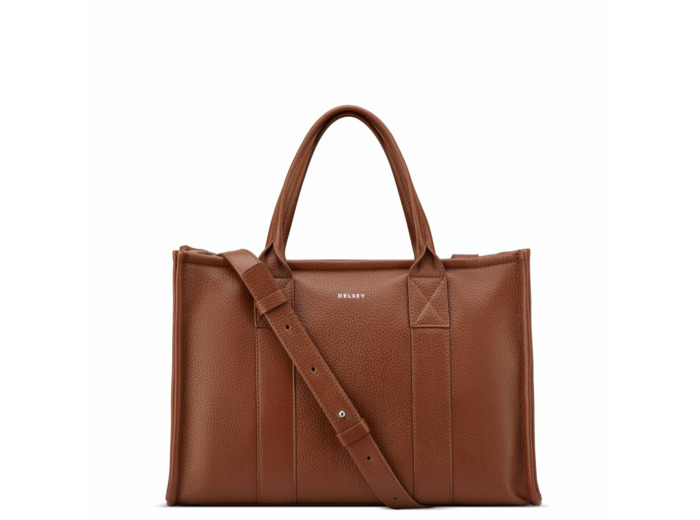 Le cuir graine sac a main zipp
