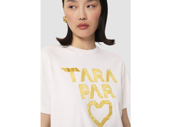 T-shirt Trefle