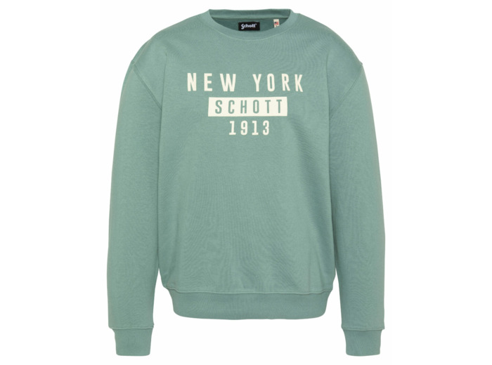 Sweat à col rond SWNEWYORK SCHOTT