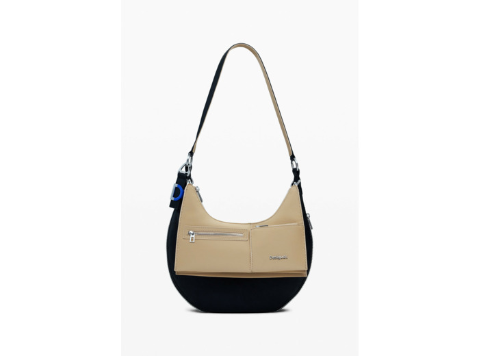 Sac Porté Épaule En Similicuir