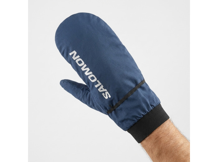 Bonatti Wp Mitten Carbon
