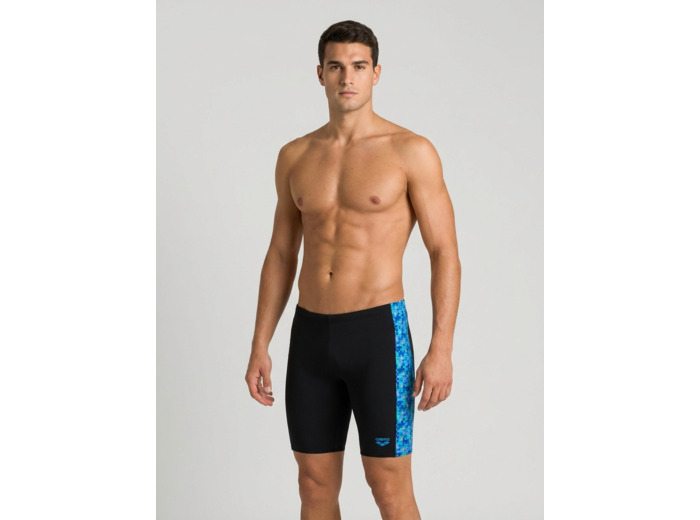 Jammer de bain arena Performance Pooltiles pour hommes