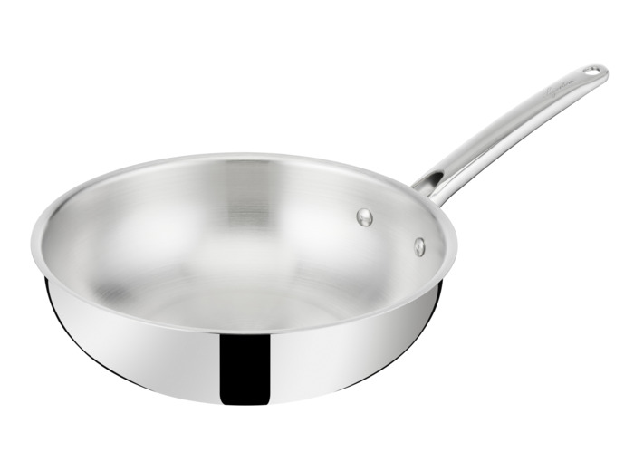 Poêle wok 26 cm Icona Green