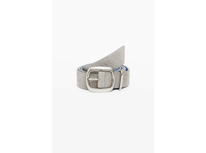 Ceinture En Cuir