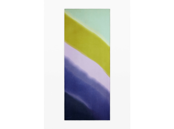 Foulard Rectangulaire En Tissu