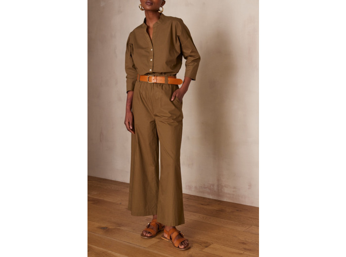 Pantalon BERTHIE