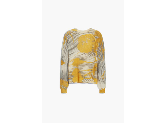 Pull Fine Maille – Femme