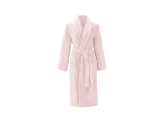 PEIGNOIR | Pétale - Rosa