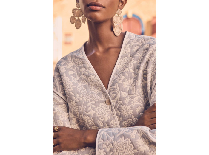 Veste COLETTE