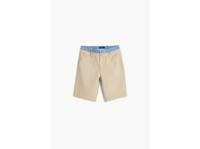 Short – Homme