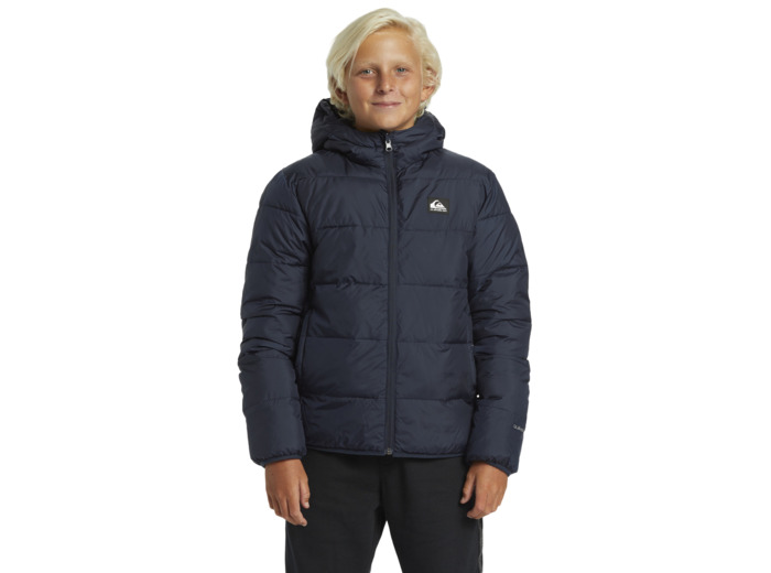 Veste Quiksilver DARK NAVY