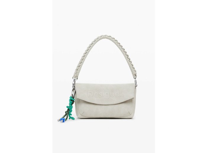 Sac Bandoulière En Similicuir