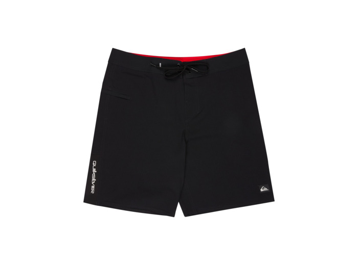 Boardshort Quiksilver BLACK