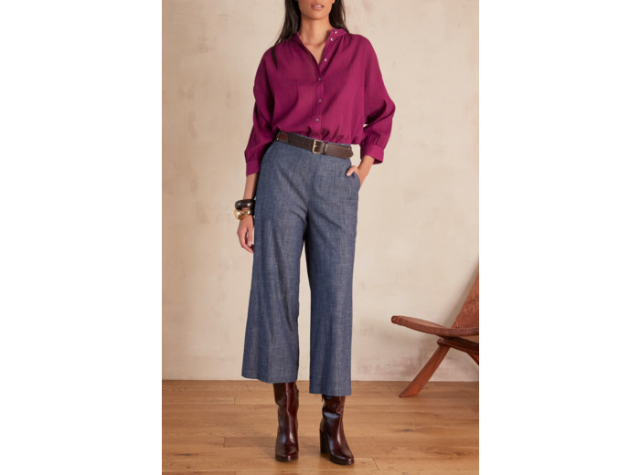 Pantalon BERTHIE