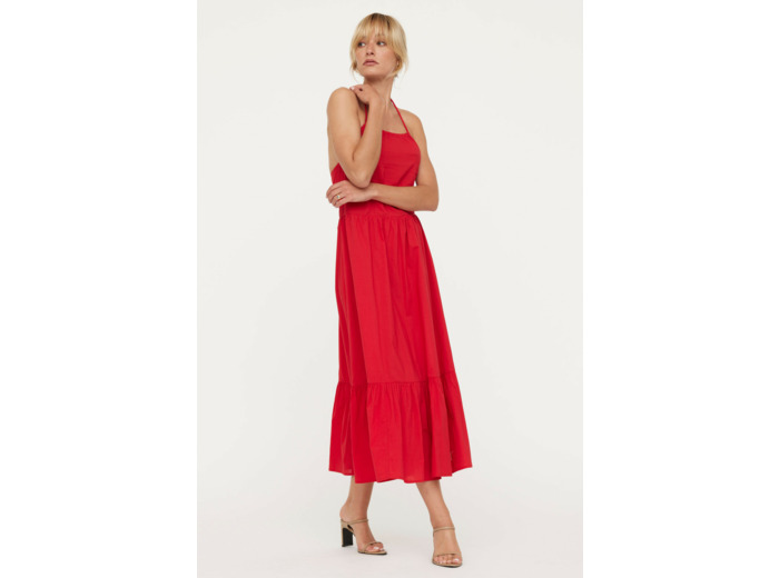 Robe LUDYA Cherry