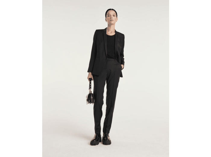 Pantalon intemporel