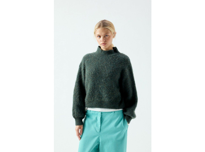 Pull femme East