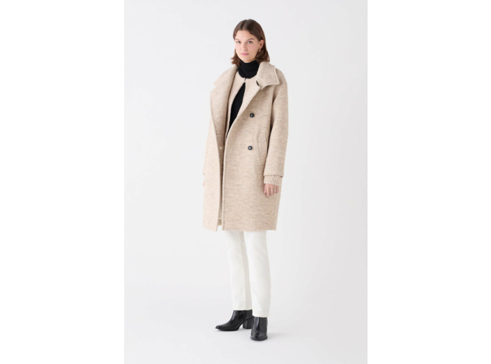 Manteau gotham