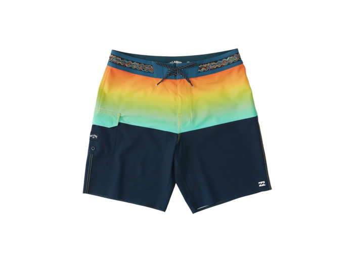 Boardshort Billabong GOLD