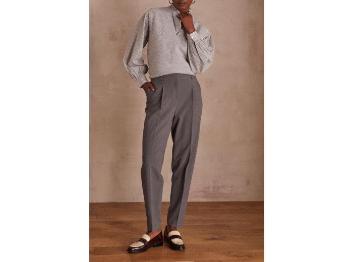 Pantalon de tailleur BEN