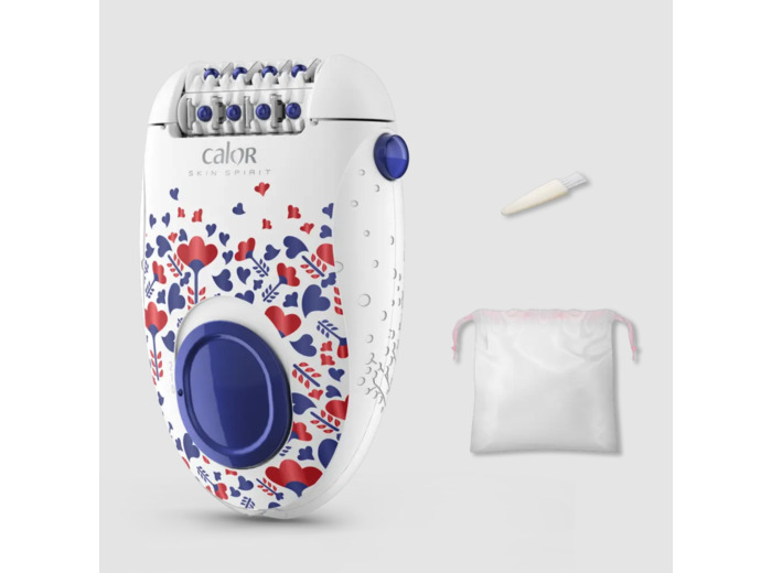 Epilateur Skin Spirit
