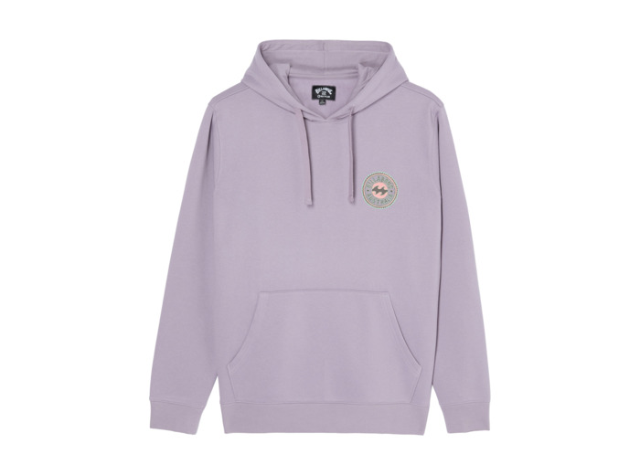 Pull Billabong Screen Fleece