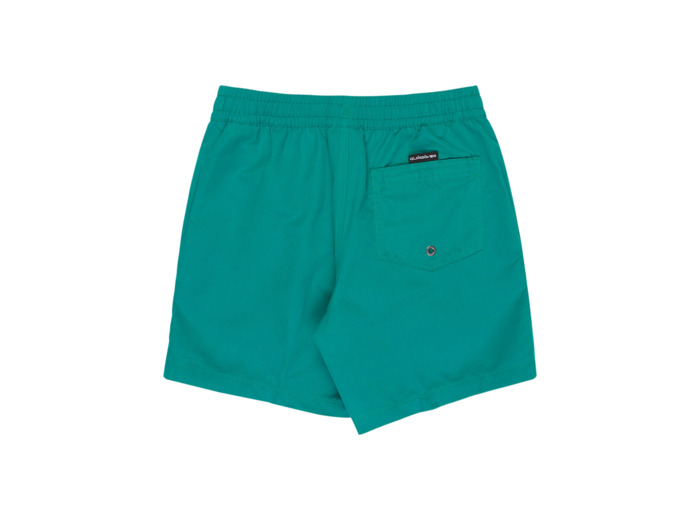 "Jam Quiksilver TEAL GREEN"