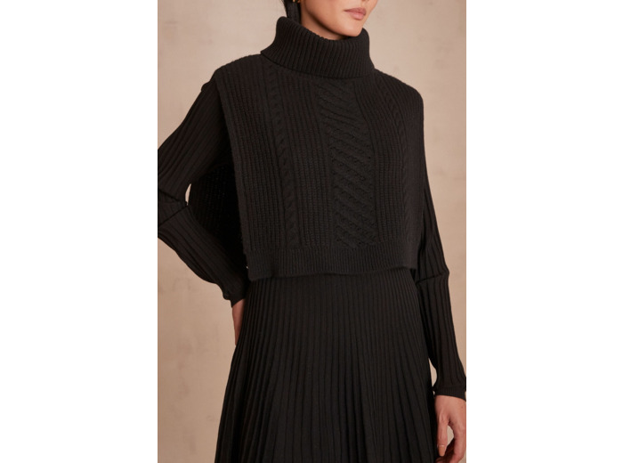 Plastron LIAME