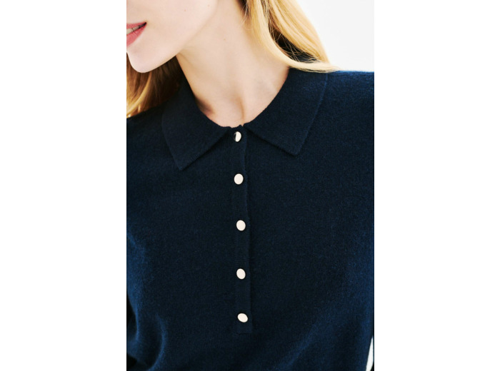 Pull mjane 100% cachemire