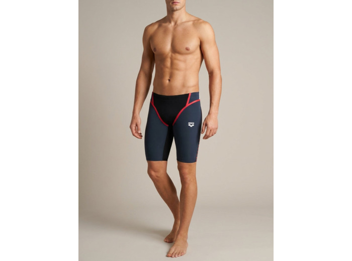 Jammer de bain arena Performance Icons Panel pour hommes