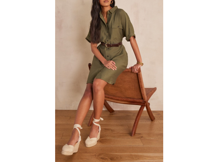 Robe LAYA