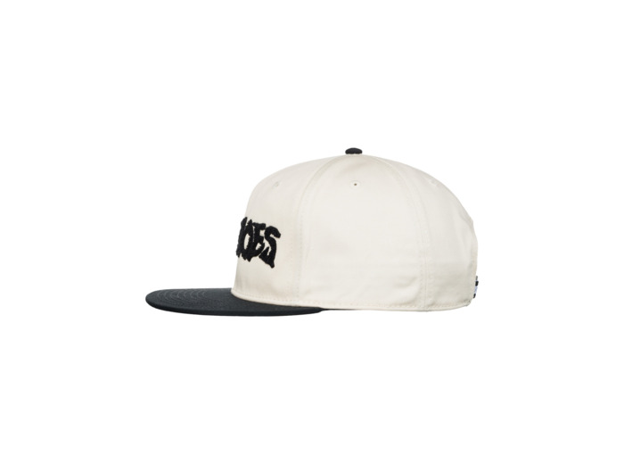 Baskets DC Shoes Lily White