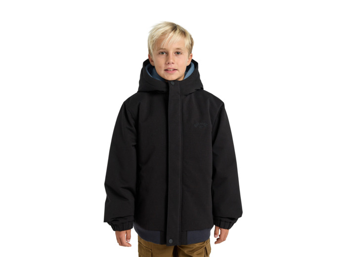 Veste Billabong Noire.