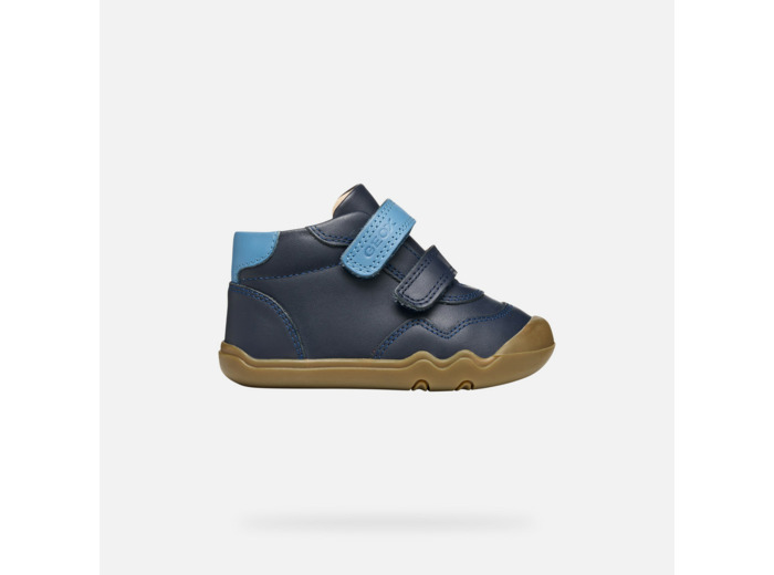 B STEPPIEUP ENFANT