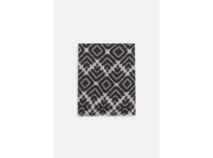 Foulard milady 100% laine