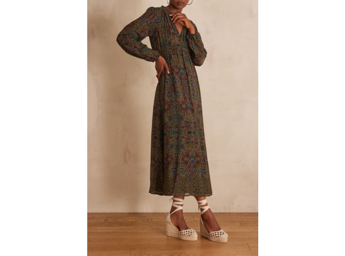 Robe LORETTE