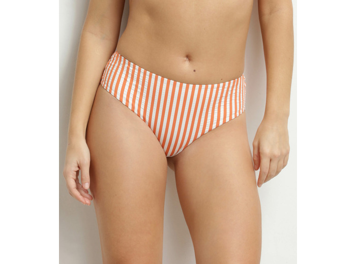 Bas de maillot de bain forme culotte