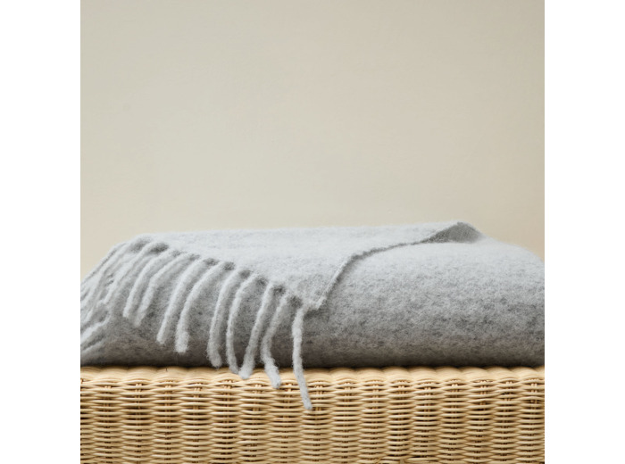 PLAID | Instant - Gris clair