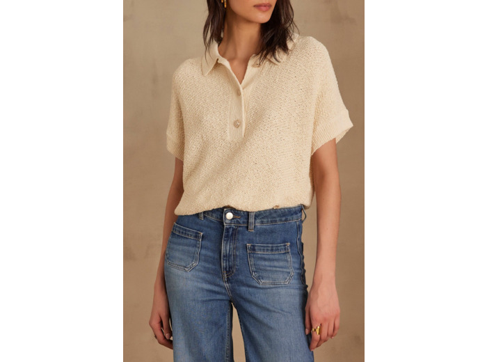 Maille SELENA en coton