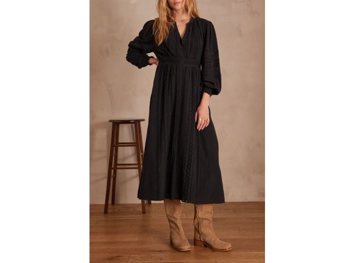 Robe LUCILIA