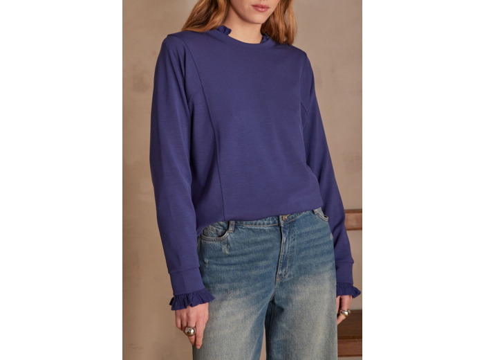 Sweatshirt ALICIA