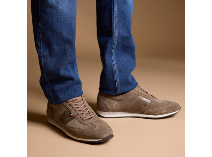 Sneakers Homme Jog