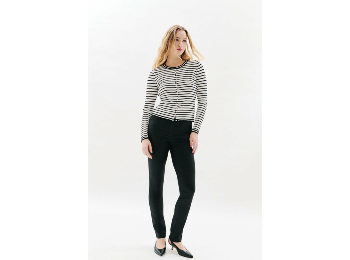 Cardigan mpepite