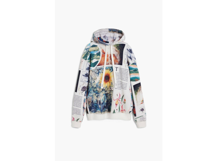 Sweat À Manches Longues En Maille – Homme