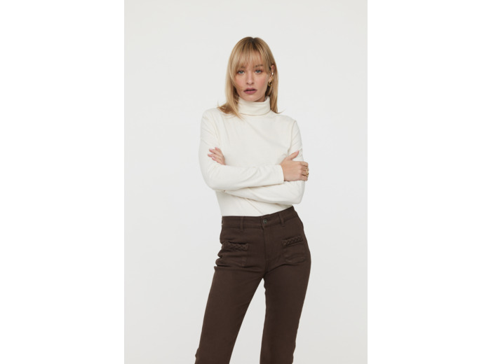Col Asli Ivory