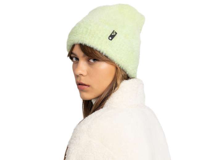 Bonnet Roxy Butterfly Jaune