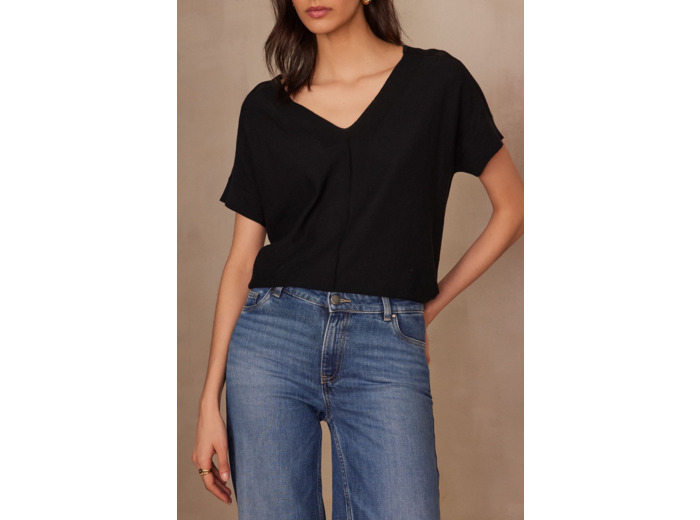 Pull SCOTTY 100% coton