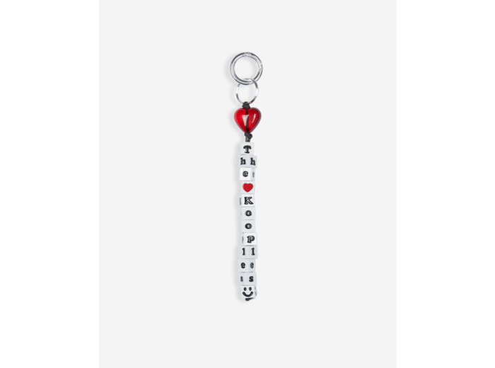 Bijoux white