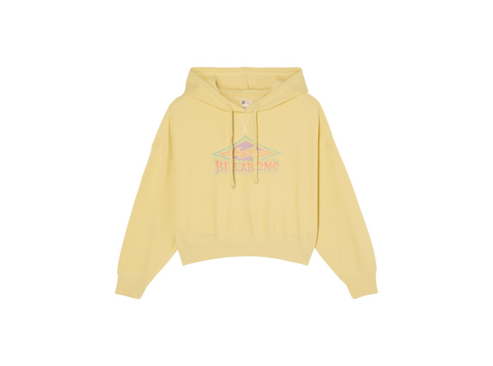 Fleece Billabong SUNSPELL Top