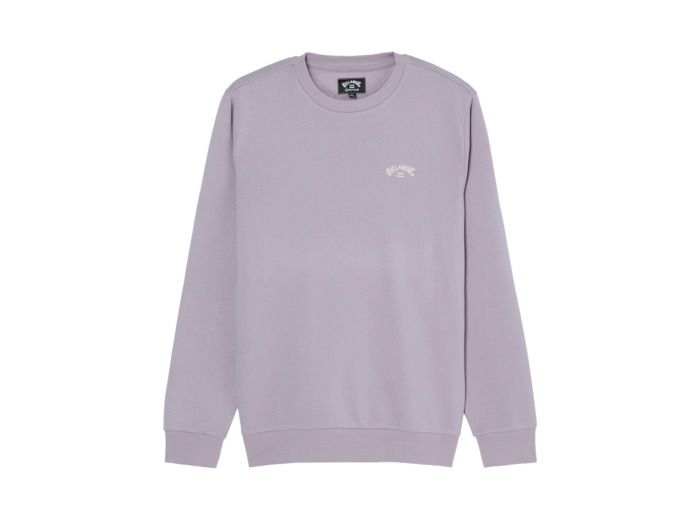 Fleece Billabong LIGHT PURPLE